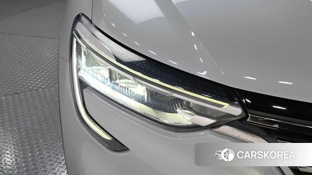 Renault Korea (Samsung) XM3 id 4662221 из Кореи 14