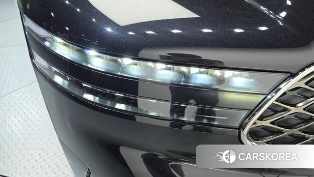 Genesis G90 (RS4) id 4686640 из Кореи 14