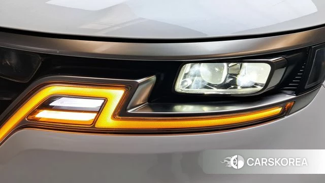 Kia Carnival 4th generation id 4675717 из Кореи 14
