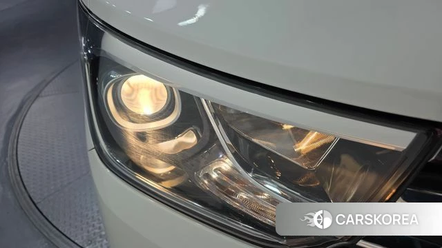 Hyundai The New Grand Starex id 4520613 из Кореи 14