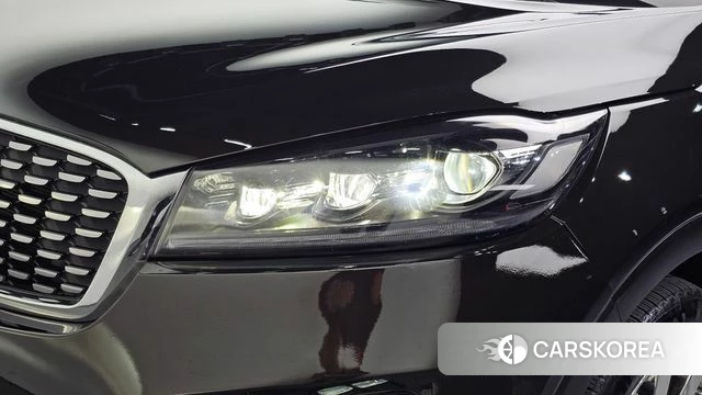 Kia The New Sorento id 4873549 из Кореи 14