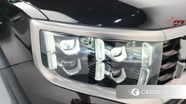 Kia Mohave Master id 4593697 из Кореи 14
