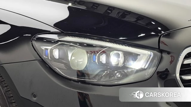Mercedes-Benz E-Class W213 id 4864334 из Кореи 14