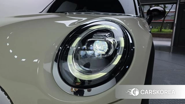 Mini Cooper id 4477158 из Кореи 14