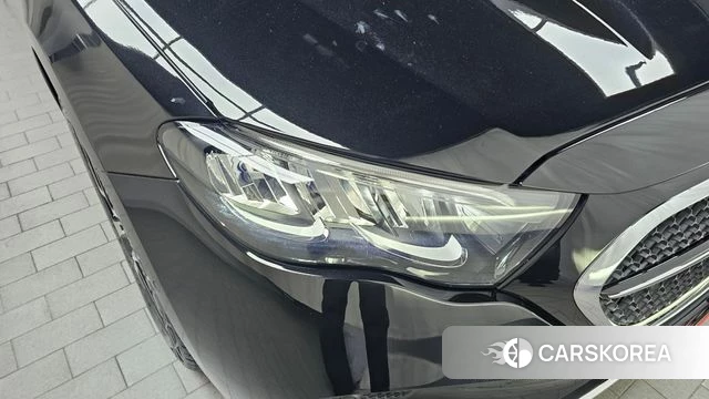 Mercedes-Benz E-Class W214 id 4307893 из Кореи 14