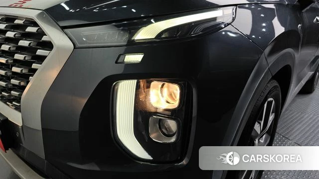 Hyundai Palisade id 4285672 из Кореи 14