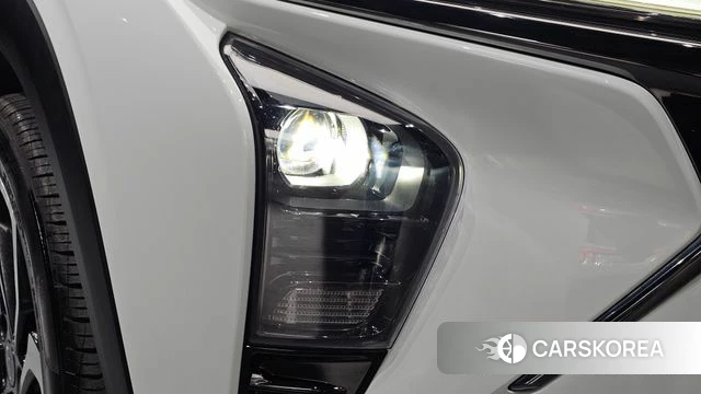 Chevrolet (GM Daewoo) Trax Crossover id 4757928 из Кореи 14