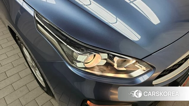 Kia Come New K3 id 4294719 из Кореи 14