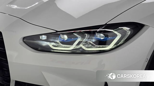 BMW M4 (G82) id 4640263 из Кореи 14