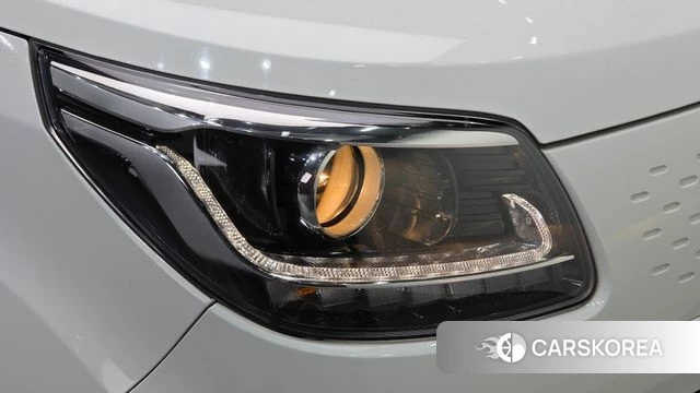 Kia The New Ray id 4775787 из Кореи 14