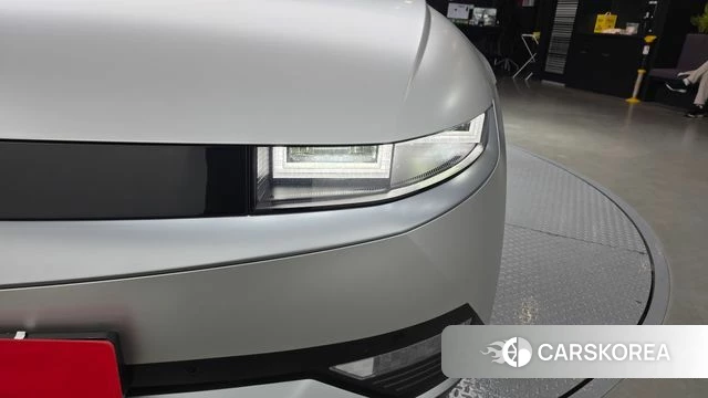 Hyundai Ionic 5 id 4302498 из Кореи 14