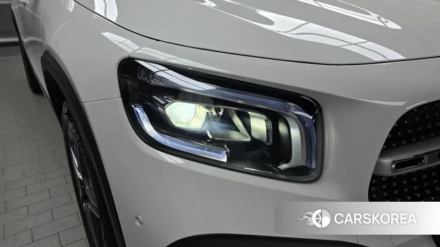Mercedes-Benz GLB-Class X247 id 4293572 из Кореи 14