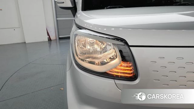 Kia The New Ray id 4397430 из Кореи 14