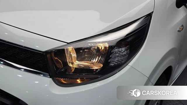 Kia All New Morning (JA) id 4642672 из Кореи 14