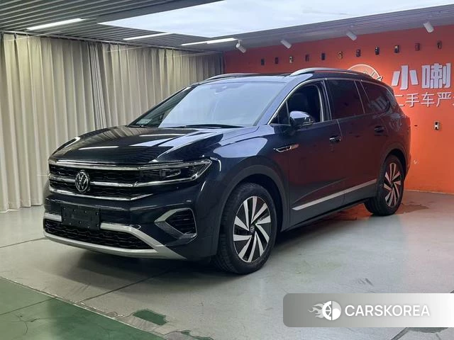 Volkswagen Lanjing id 4272730 из Китая 14