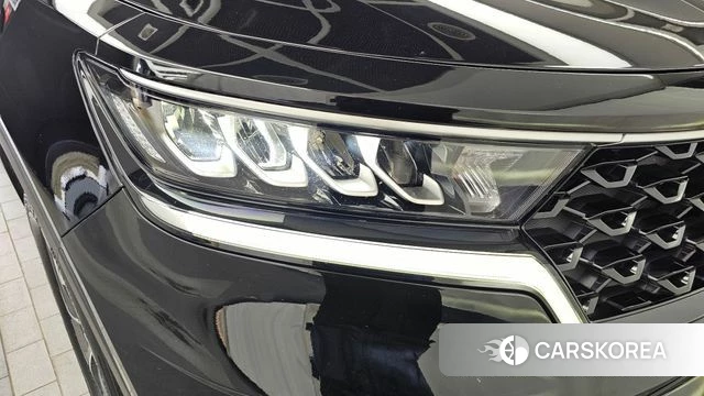 Kia Sorento 4th Generation id 4630737 из Кореи 14