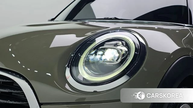 Mini Cooper id 4746352 из Кореи 14