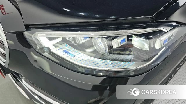 Mercedes-Benz S-Class W223 id 4706569 из Кореи 14