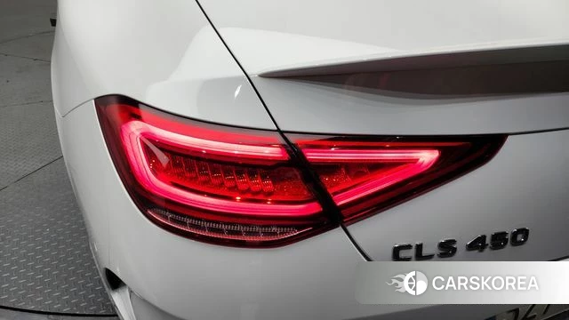 Mercedes-Benz CLS-Class C257 id 4317168 из Кореи 14