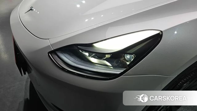 Tesla Model Y id 4623712 из Кореи 14