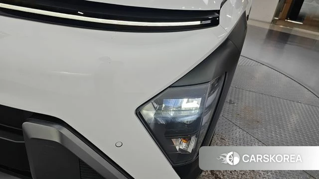 Hyundai Kona Hybrid (SX2) id 4408252 из Кореи 14