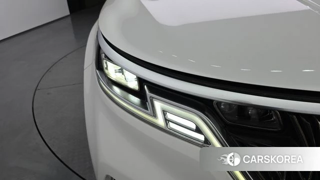 Kia Carnival 4th generation id 4187322 из Кореи 14