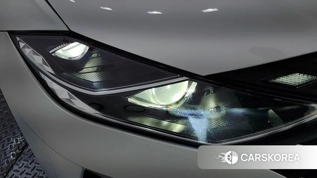 Hyundai The New Grandeur IG id 4936670 из Кореи 14