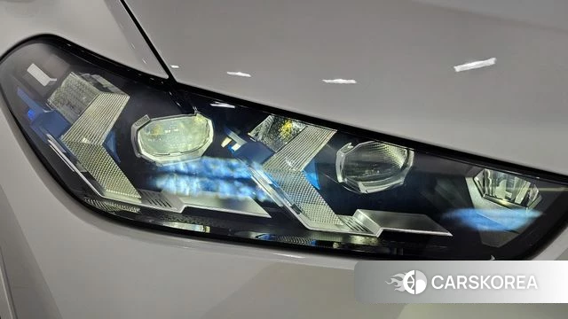 BMW X5 (G05) id 4665203 из Кореи 14
