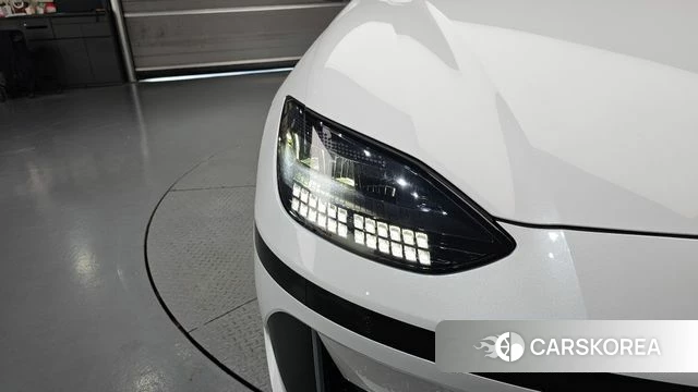 Hyundai Ionic 6 id 4935729 из Кореи 14