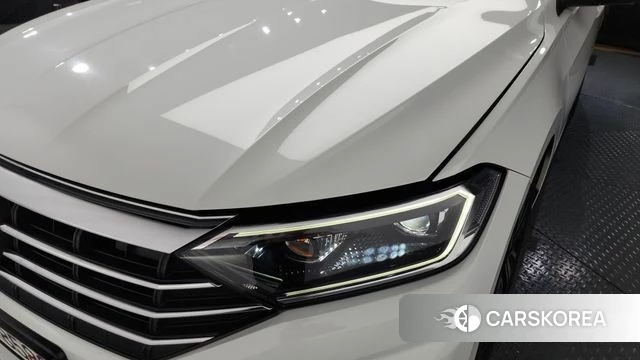 Volkswagen 7th Generation of Jetta id 4383243 из Кореи 14