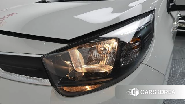 Kia Morning Urban (JA) id 4344288 из Кореи 14