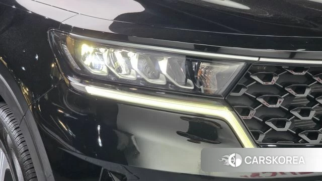 Kia Sorento 4th Generation id 4769835 из Кореи 14