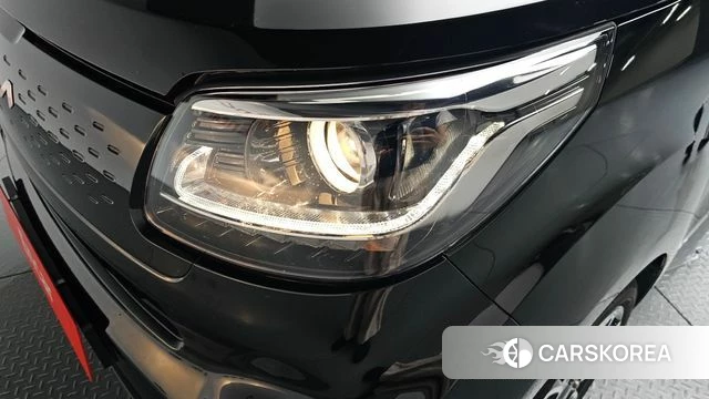 Kia The New Ray id 4702191 из Кореи 14