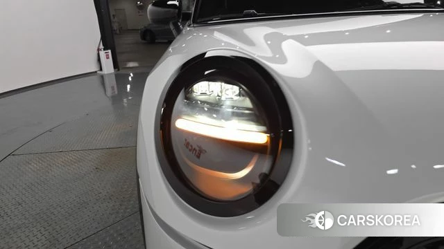 Mini Cooper C 4th generation id 4639759 из Кореи 14