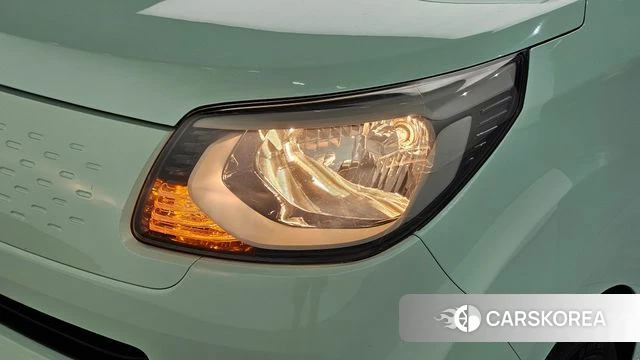 Kia The New Ray id 4666941 из Кореи 14