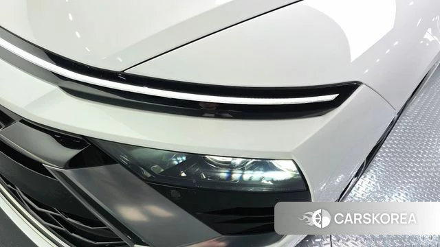 Hyundai Sonata D Edge Hybrid (DN8) id 4414066 из Кореи 14