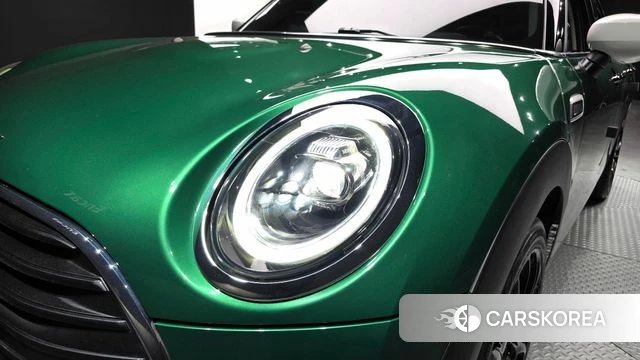 Mini Cooper Clubman id 4232291 из Кореи 14