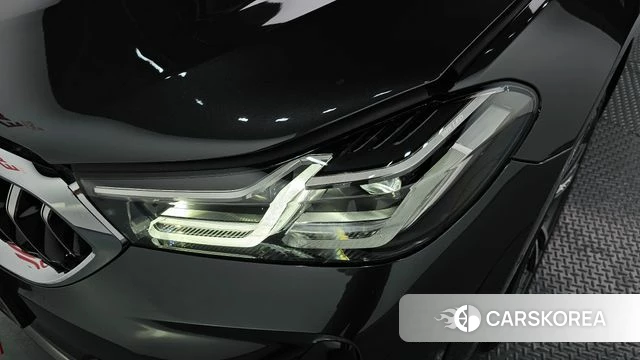 BMW 6 Series GT (G32) id 4356036 из Кореи 14