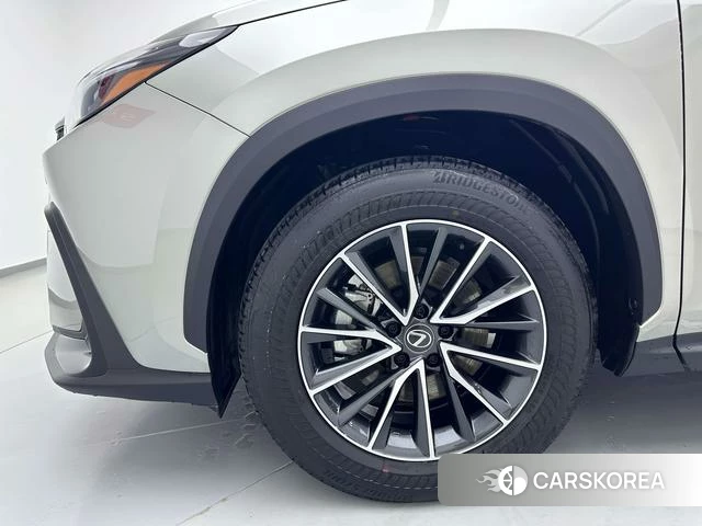 Lexus NX id 3902329 из Китая 14