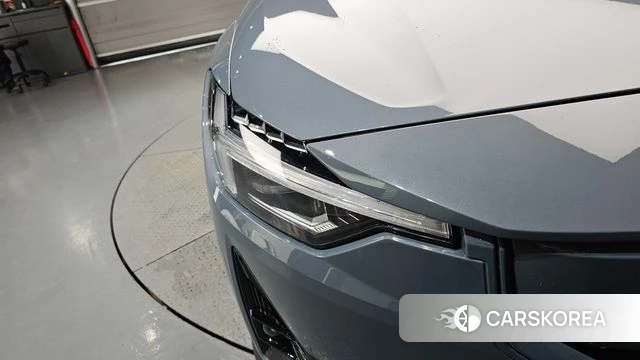 Polestar Polestar 2 id 4608071 из Кореи 14