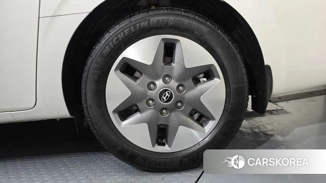 Hyundai Staria id 4468437 из Кореи 14