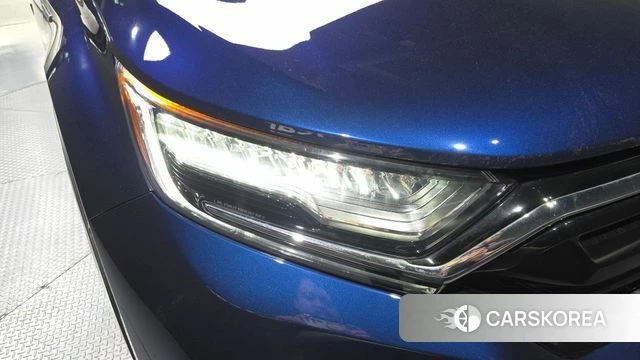 Honda CR-V 5th generation id 4223606 из Кореи 14