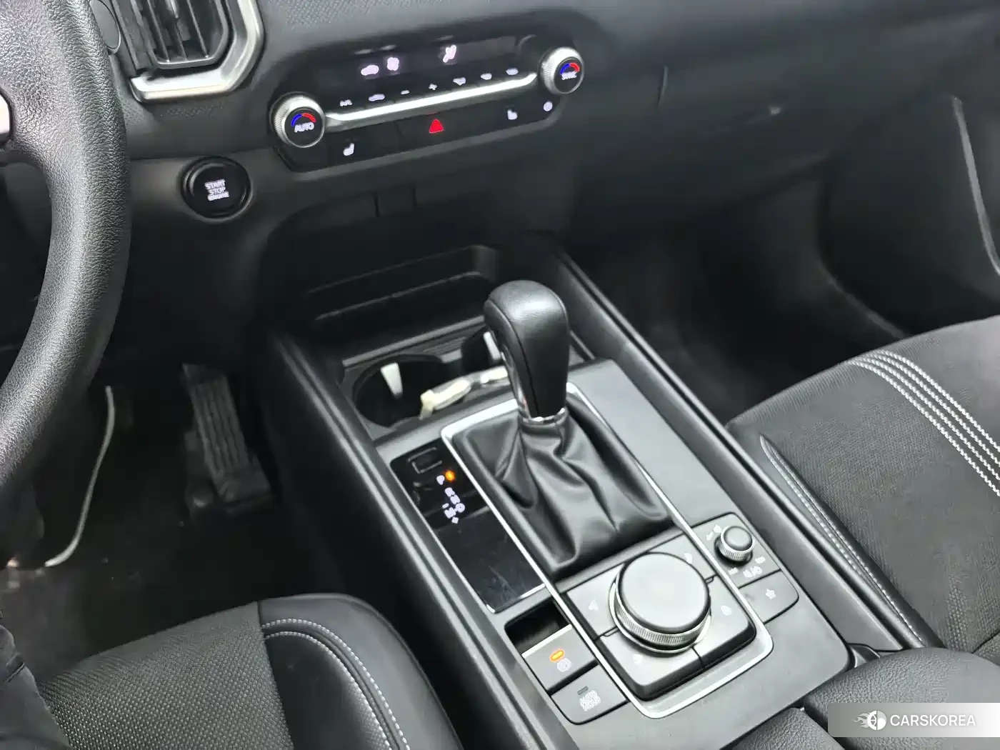 Mazda CX-50 id 4664392 из Китая 14