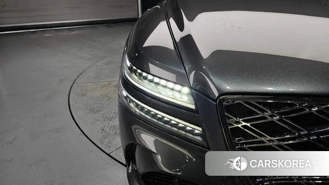 Genesis G80 (RG3) id 4752767 из Кореи 14