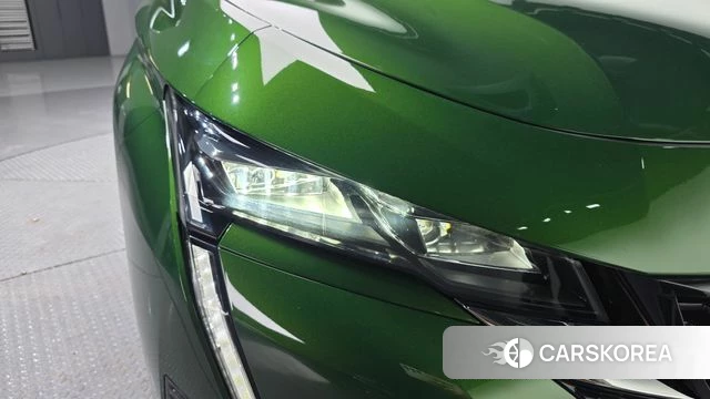 Peugeot 308 Third generation id 4186201 из Кореи 14