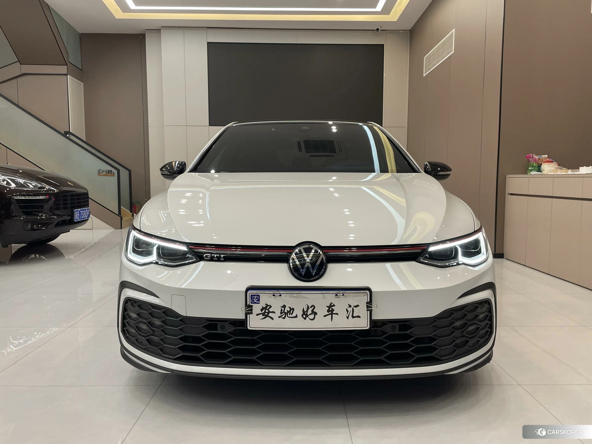 Volkswagen Golf id 4426604 из Китая 14