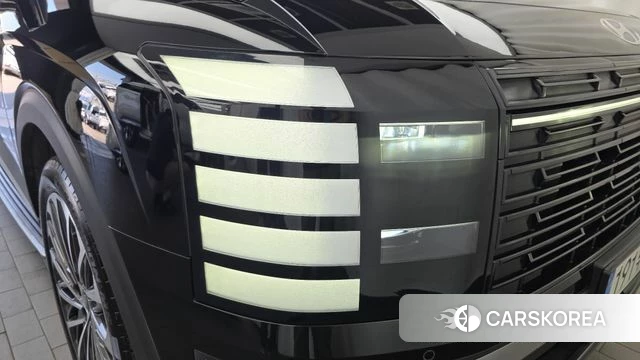 Hyundai Palisade (LX3) id 4400366 из Кореи 14