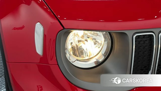 Jeep Renegade id 4415676 из Кореи 14
