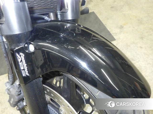 Honda CB1300SF id 3949747 из Японии 14