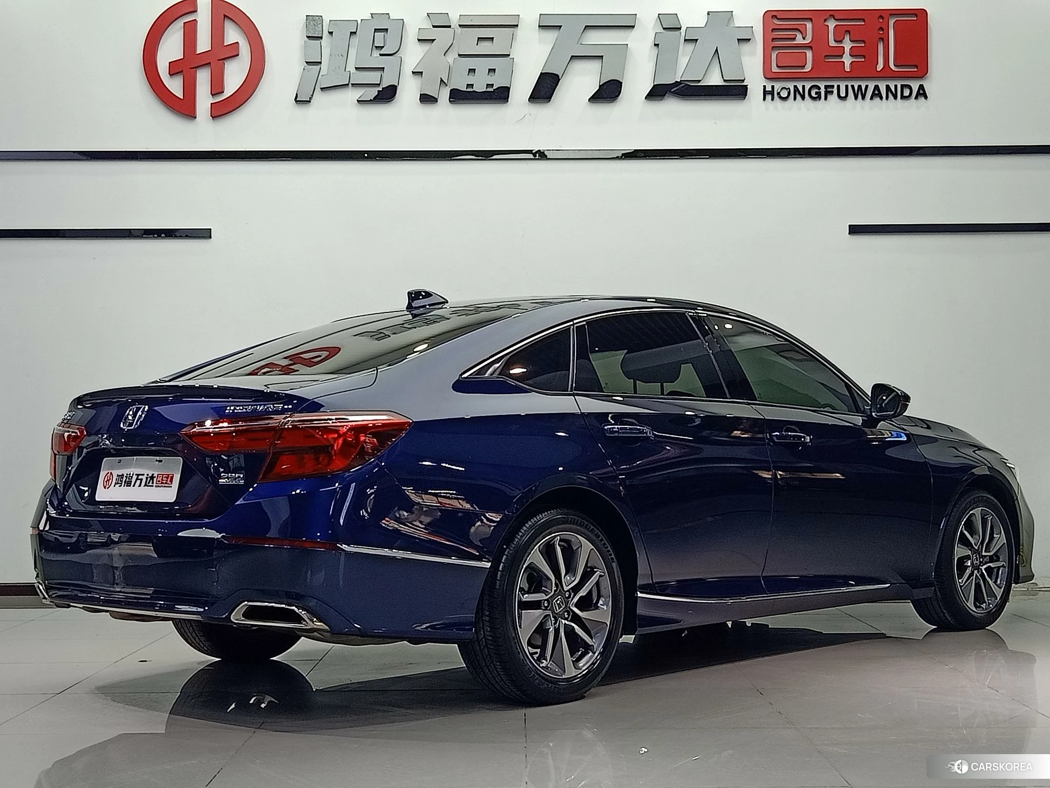 Honda Yingshipai id 4420738 из Китая 14